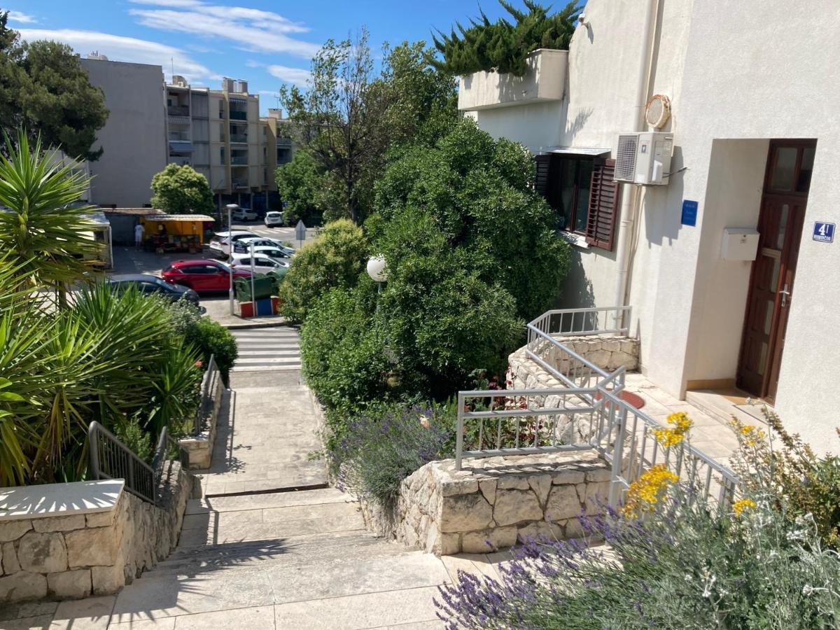 Apartment Ankora Split Exterior foto