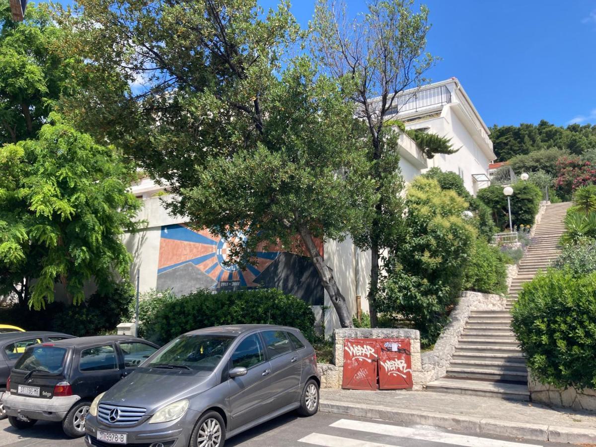 Apartment Ankora Split Exterior foto