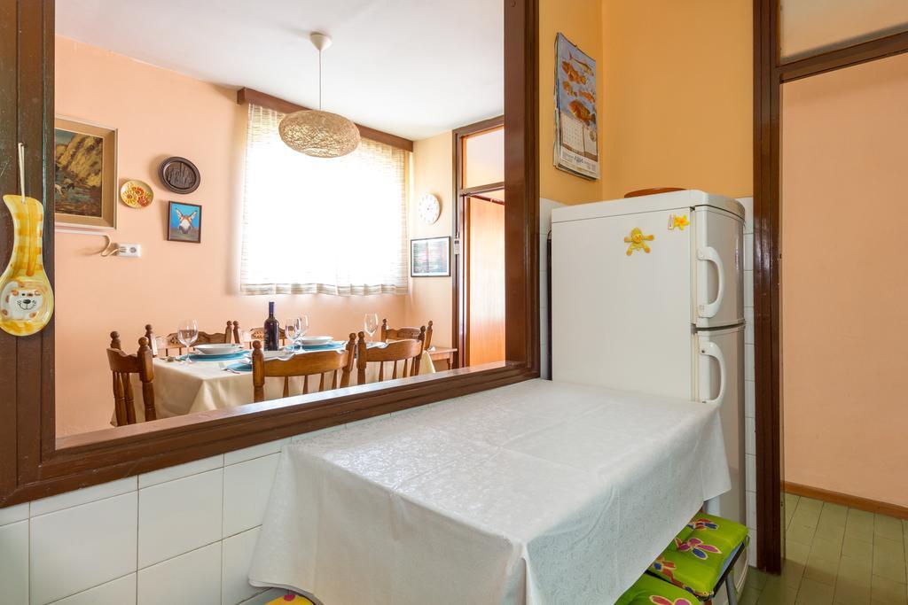 Apartment Ankora Split Exterior foto